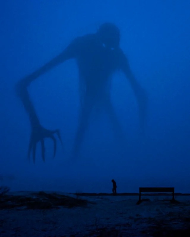 Monster Airport