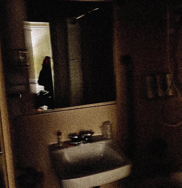 Screaming Room